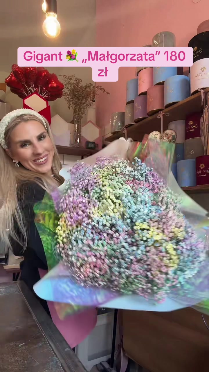 @Cześć Piękna!🌸
