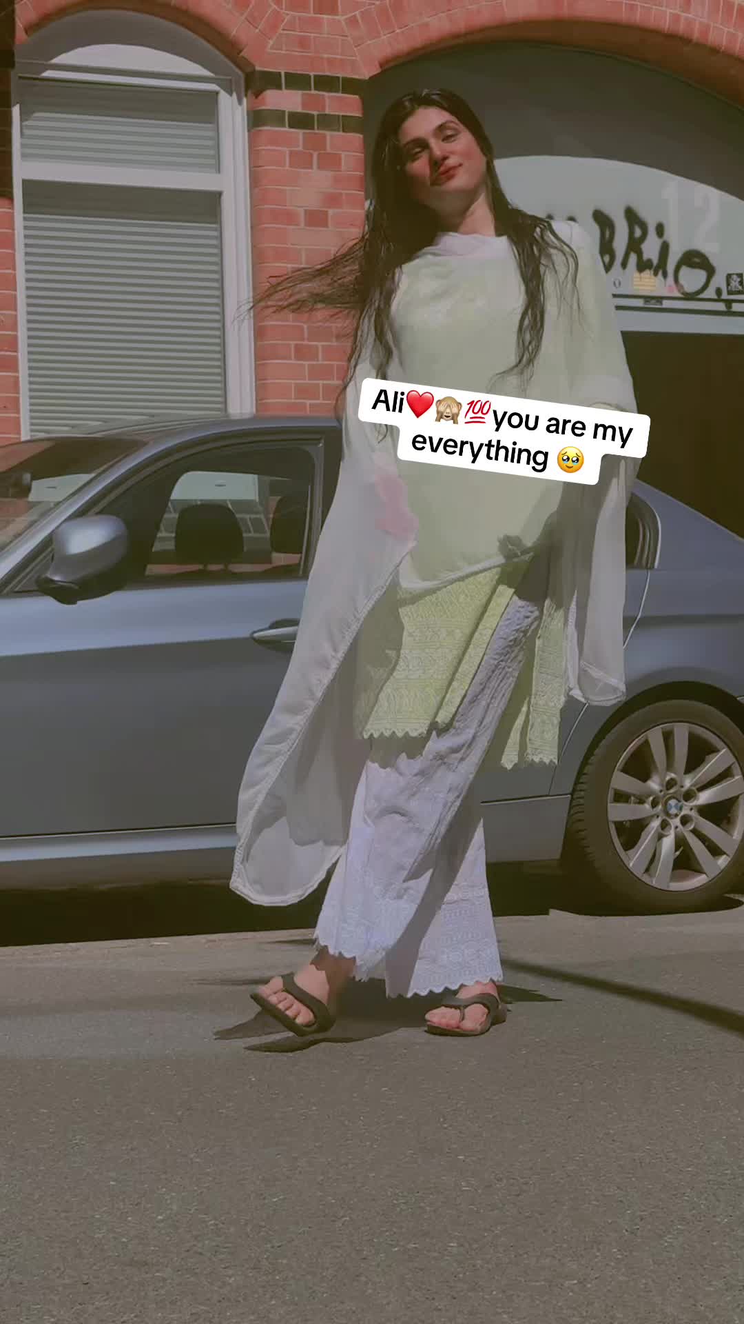 @Madeeha