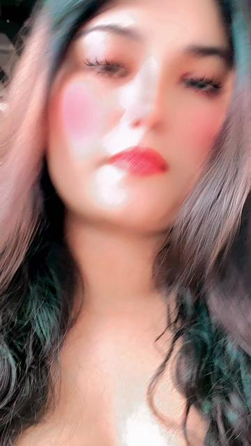 @Vindya__🫐