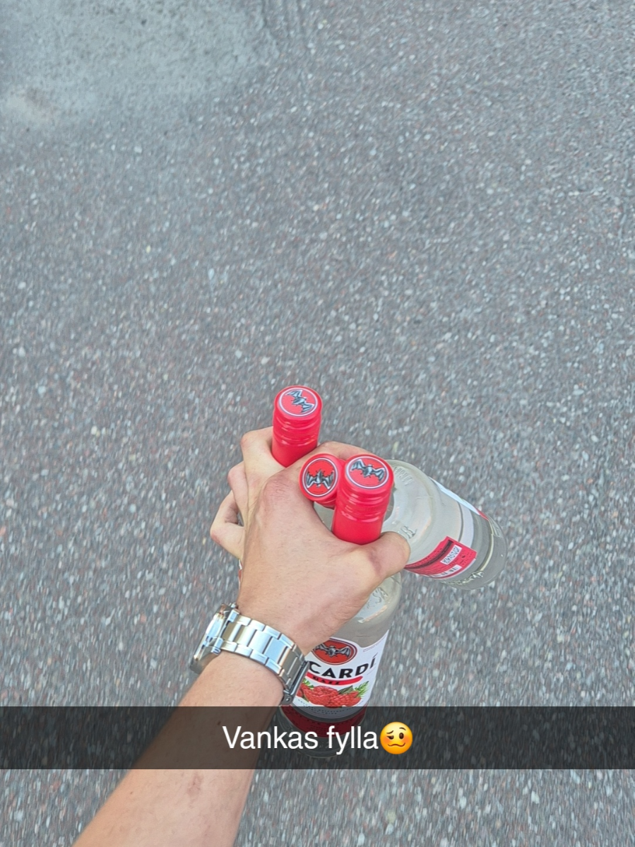 @sebastian wiklund