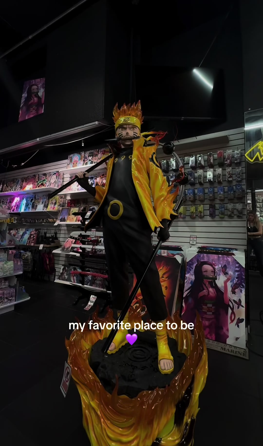 @Anime World Orlando