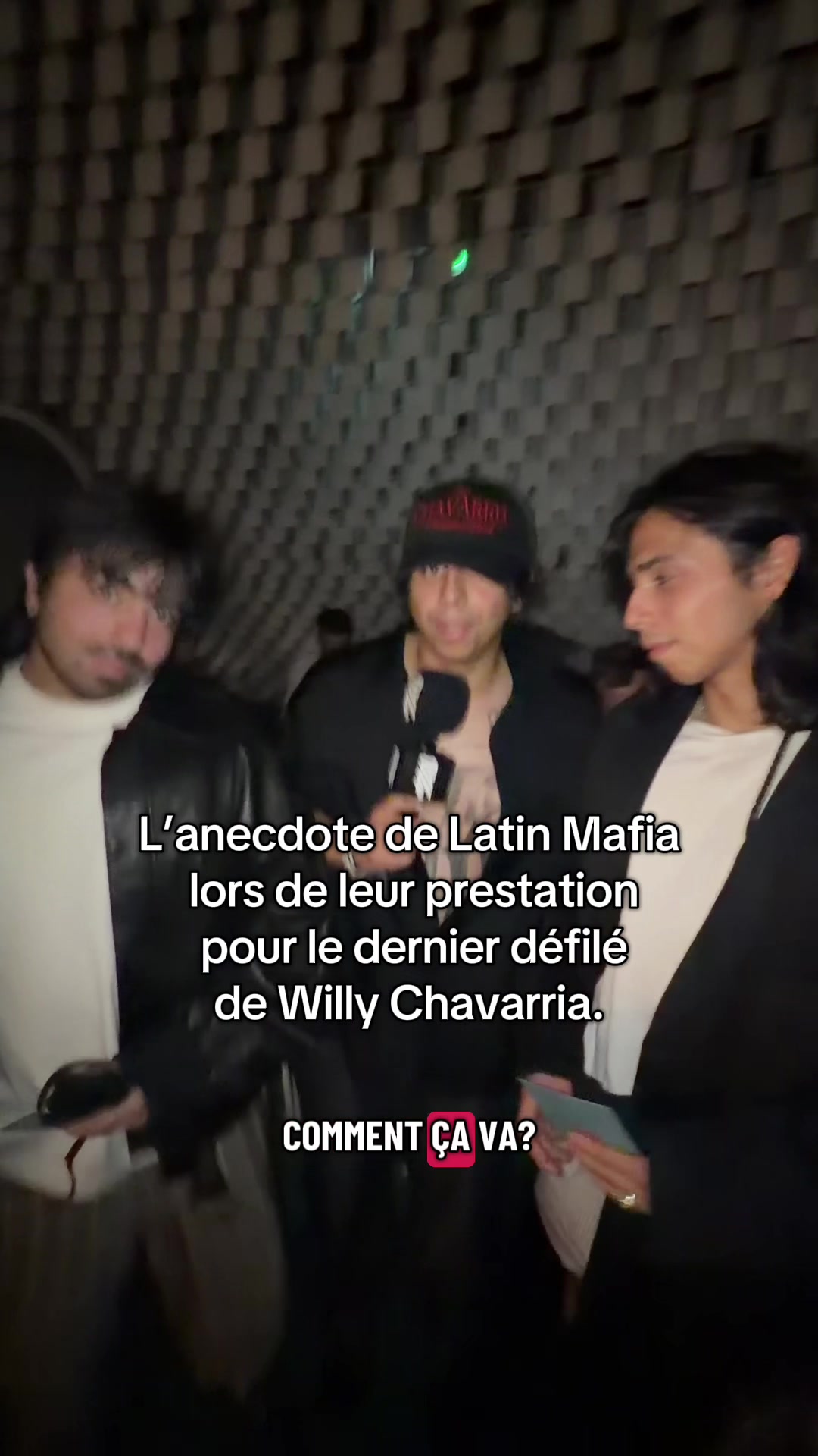 @MAD Officiel