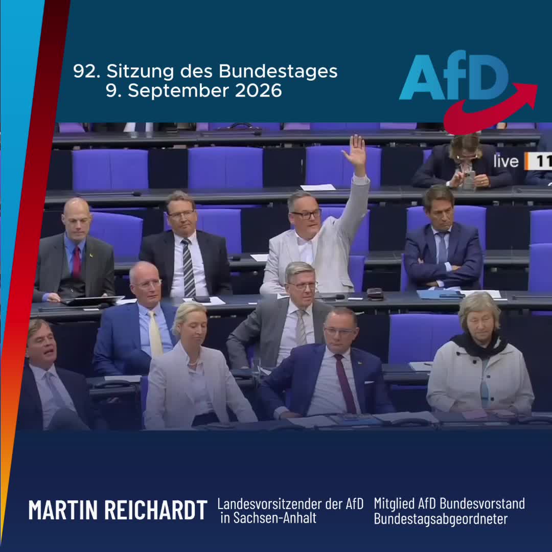 @Martin Reichardt
