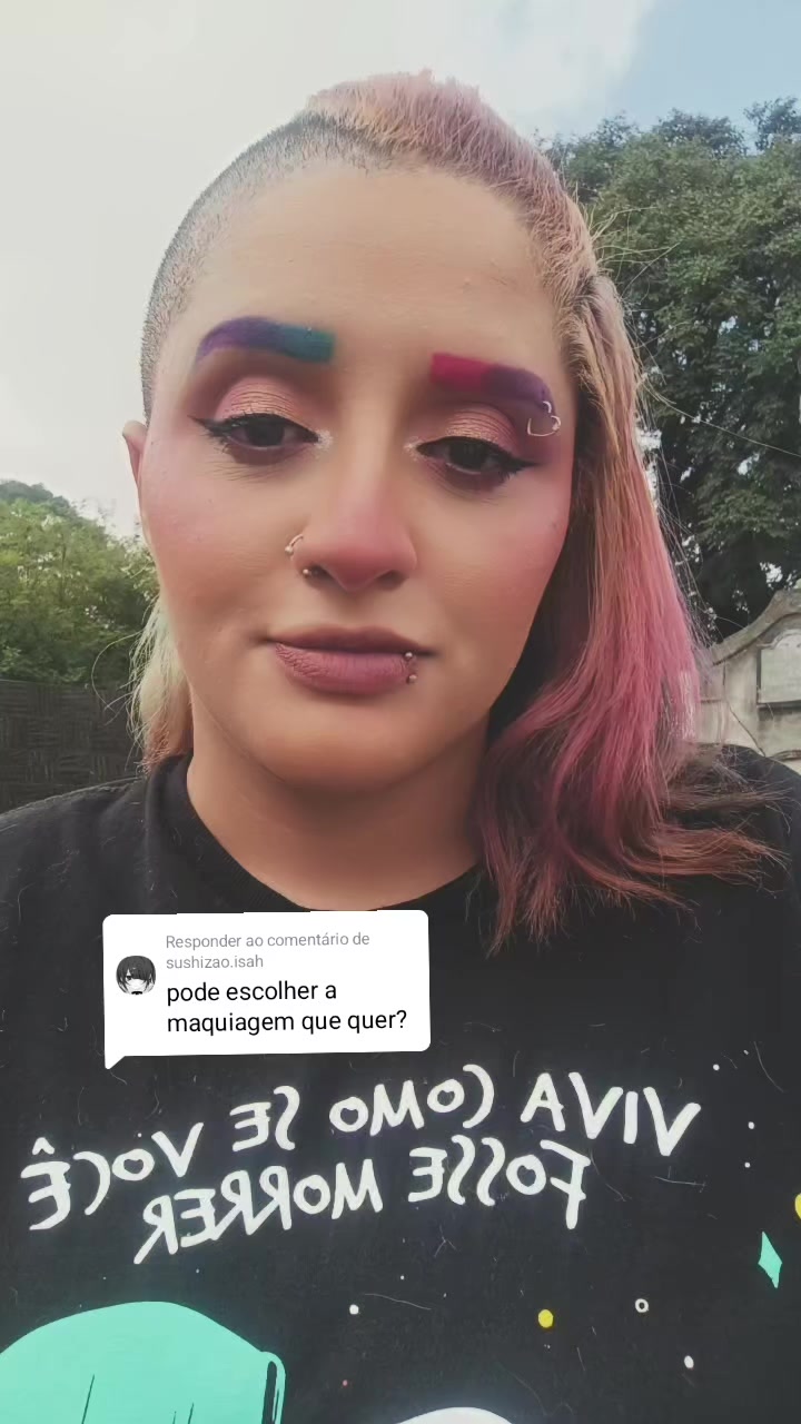 @Ariana Fernandes