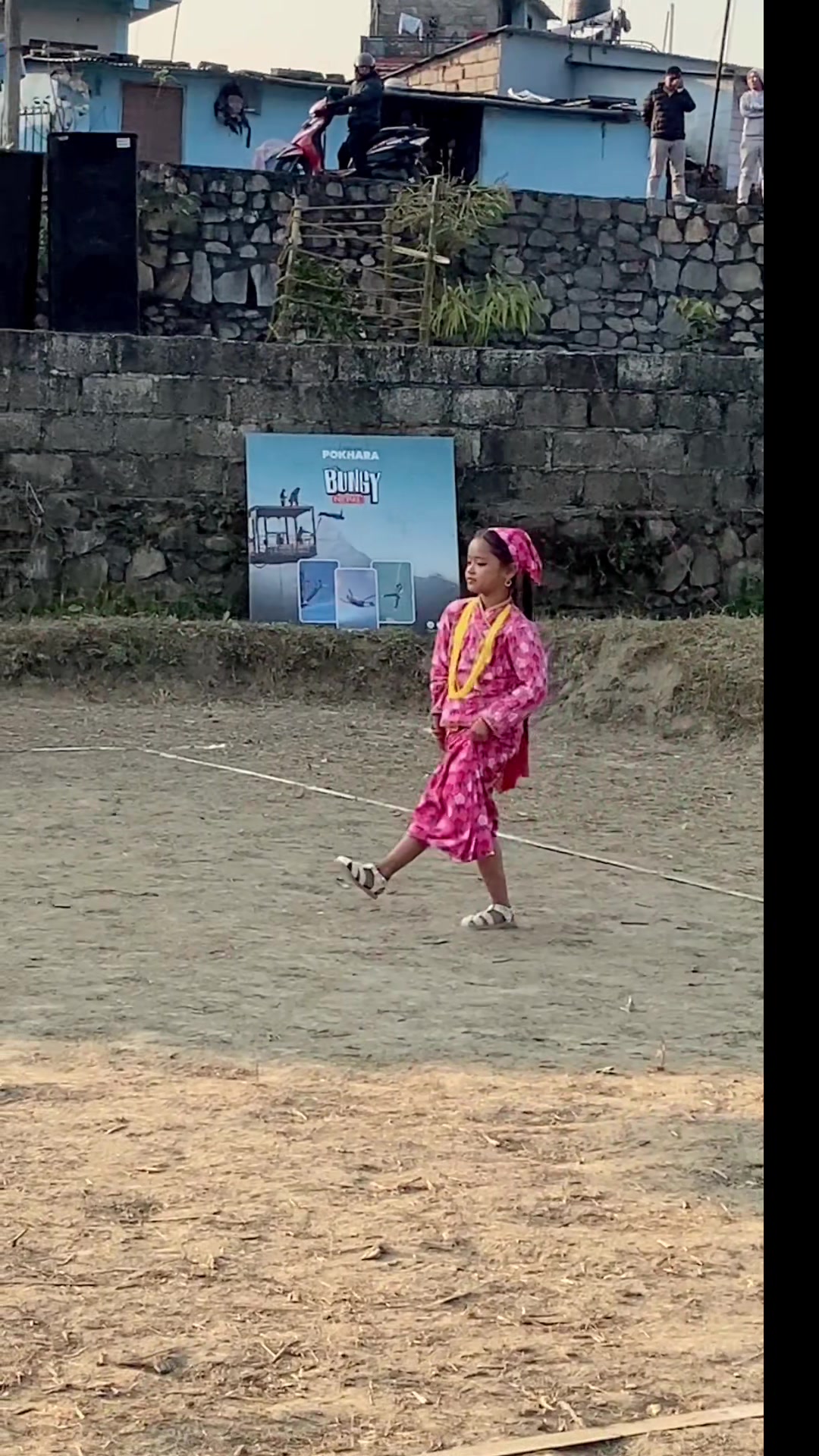 @Mohani Thakuri Stha