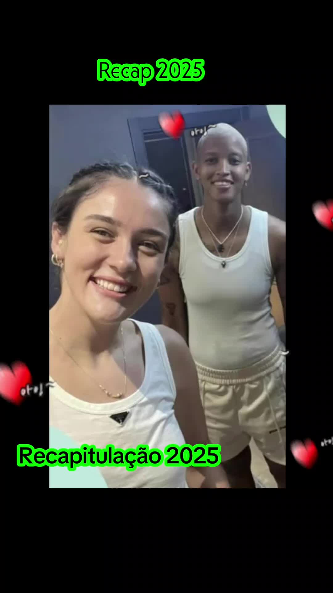 @fã da Melissa vargas