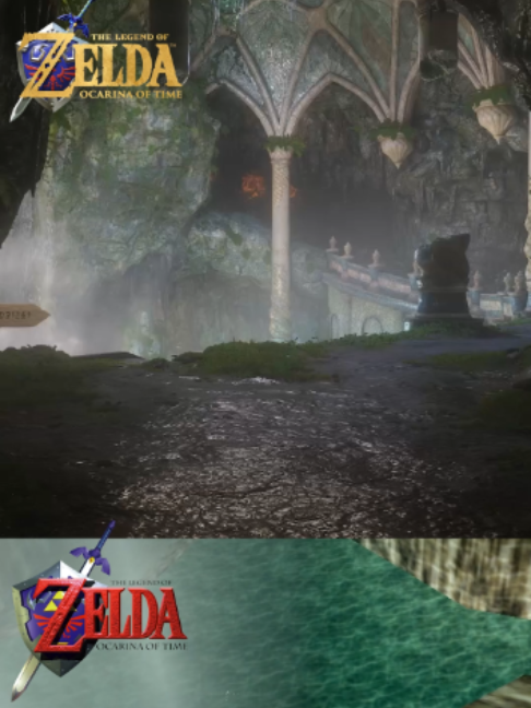 @Lilly Hyrule