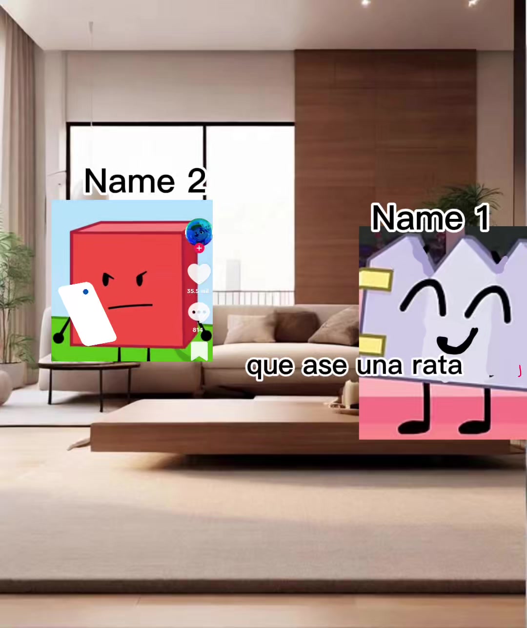 @The power of two oficial