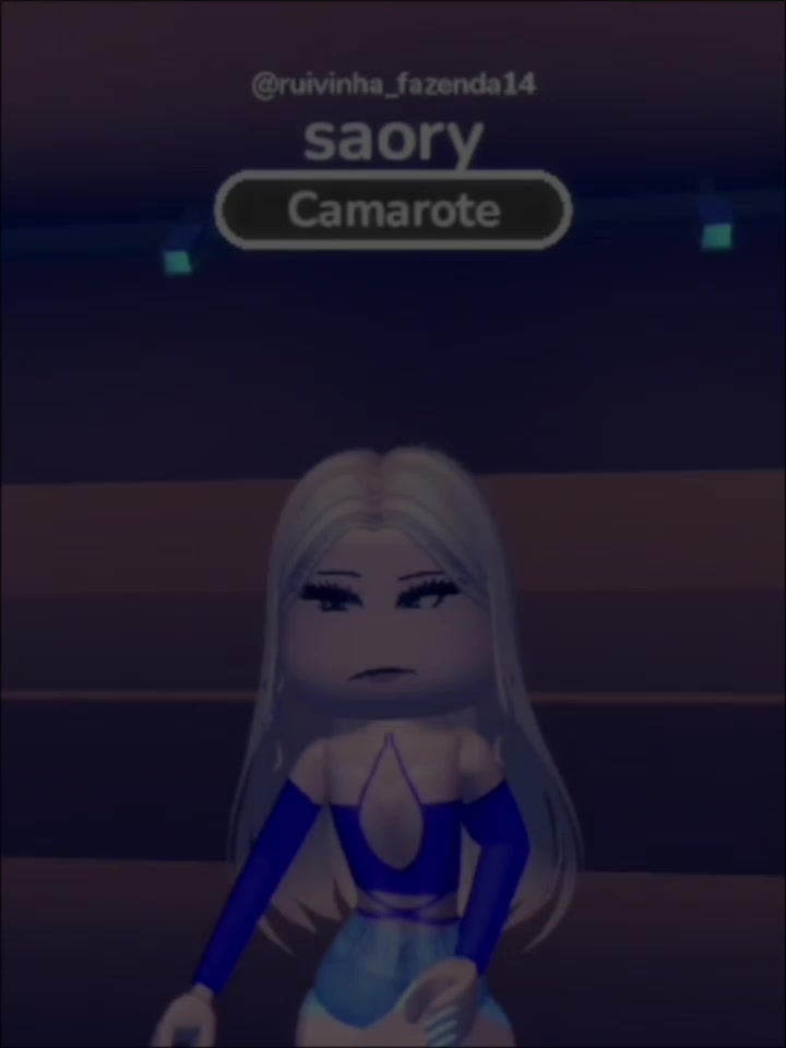 @saory Cardoso do RP! 🚂