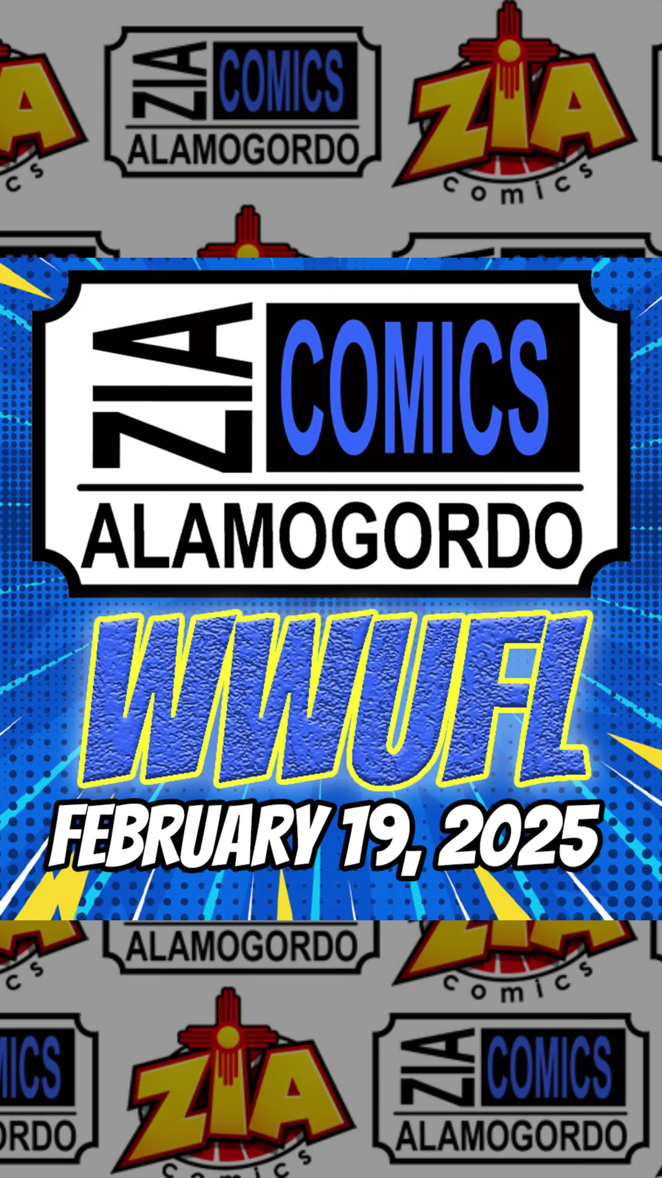 @Zia Comics