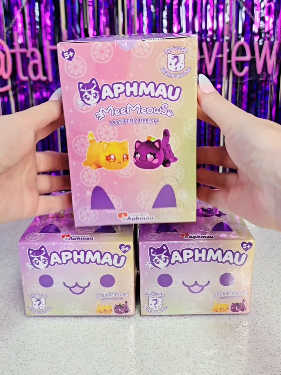 @Tanja's Toys Review