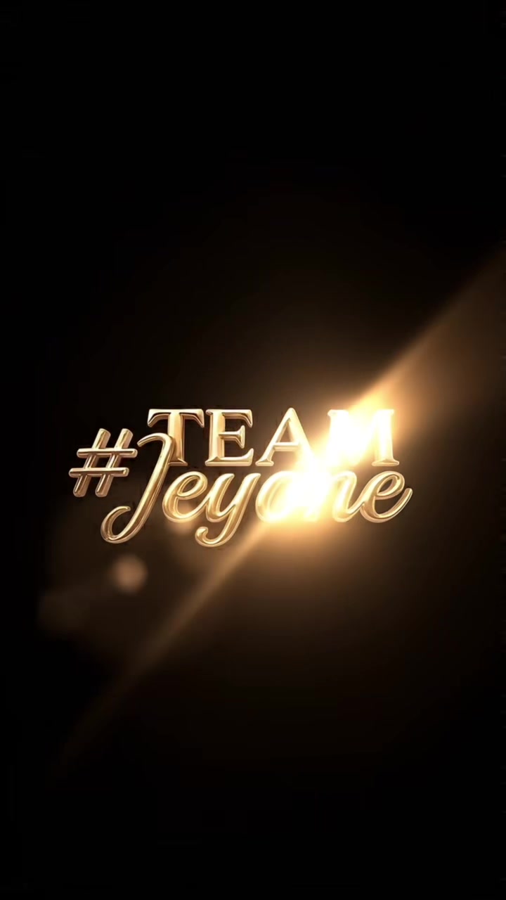 @JeyOne