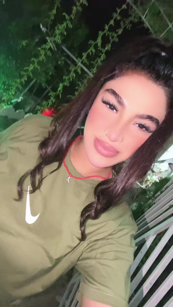 @Mahsa Faraji🕷️