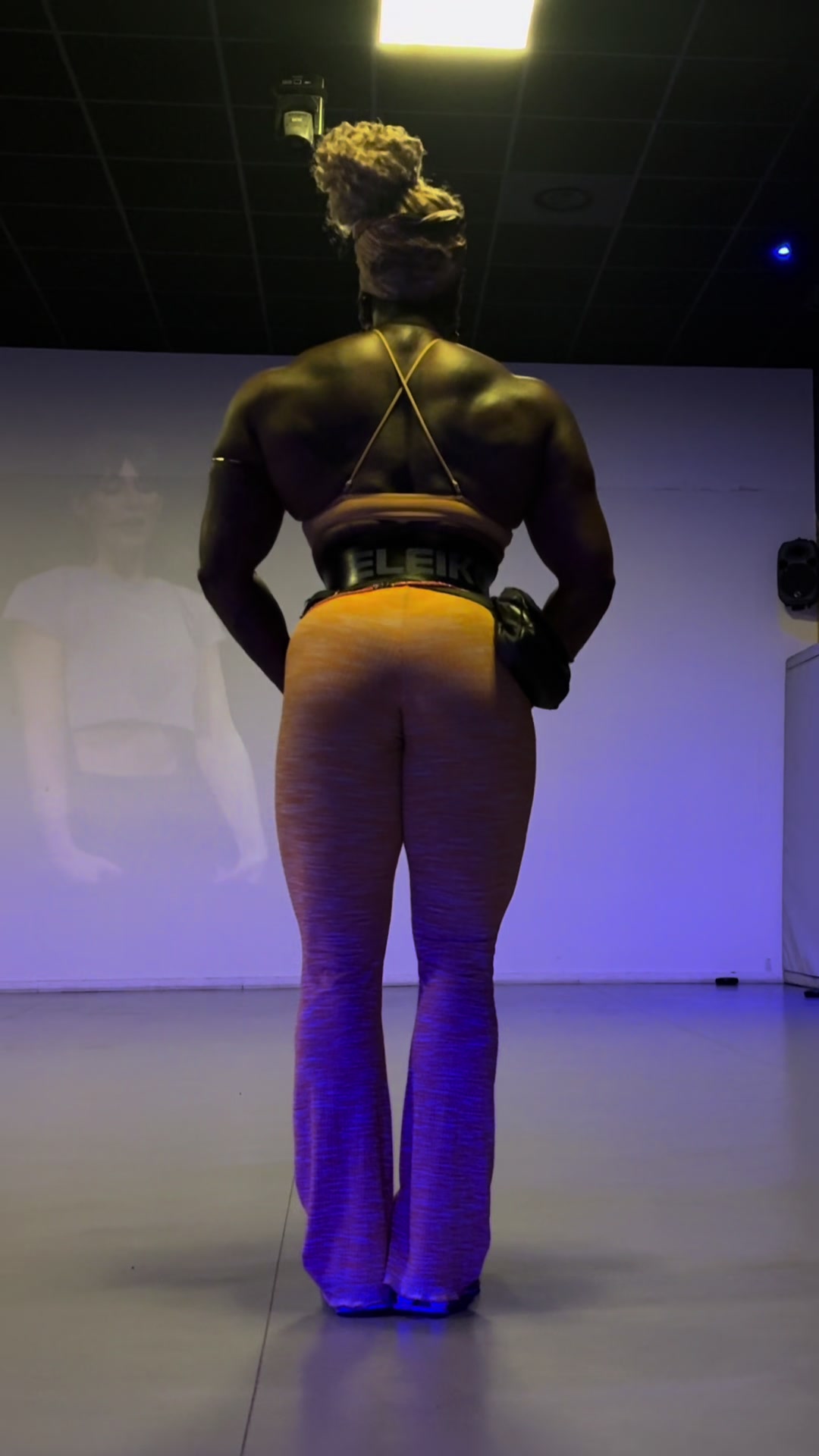 @Ines M.IFBBPRO 🐆