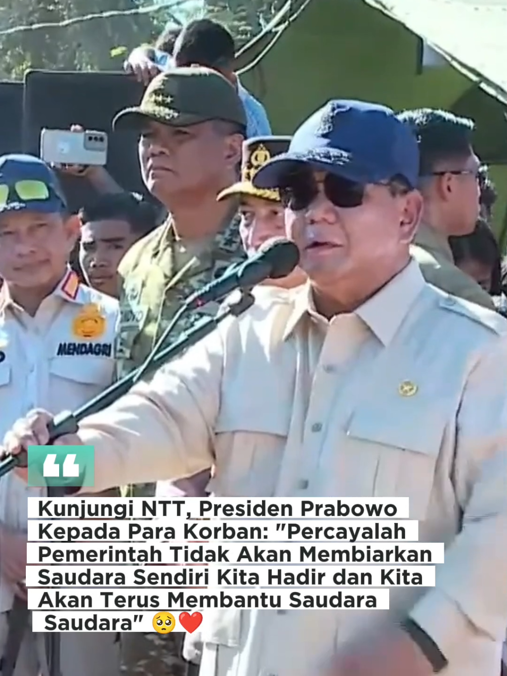 @PRESIDEN PRABOWO