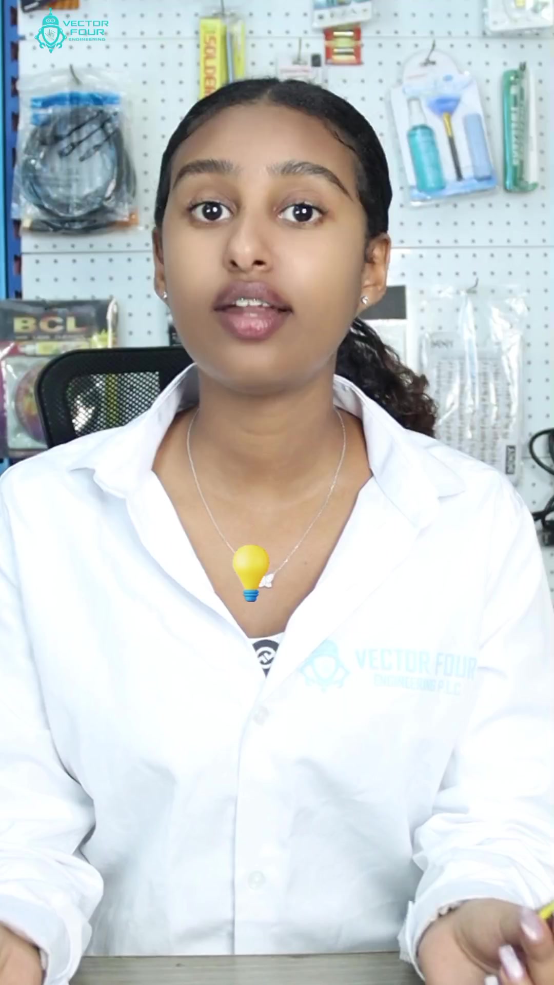 @VECTOR FOUR ENGINEERING