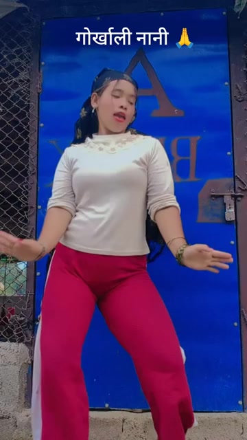 @☦️सोफिया चेपाङ्ग🇳🇵