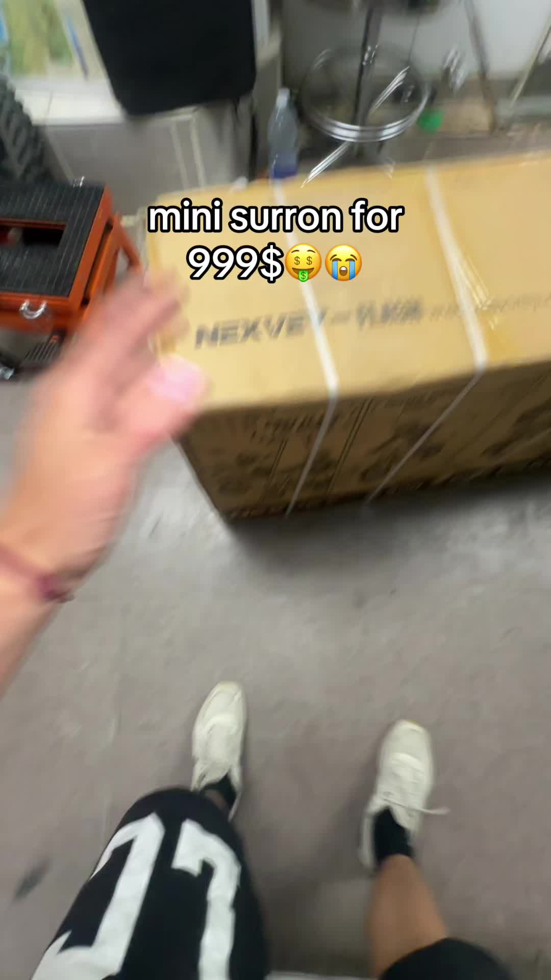 @yunxi