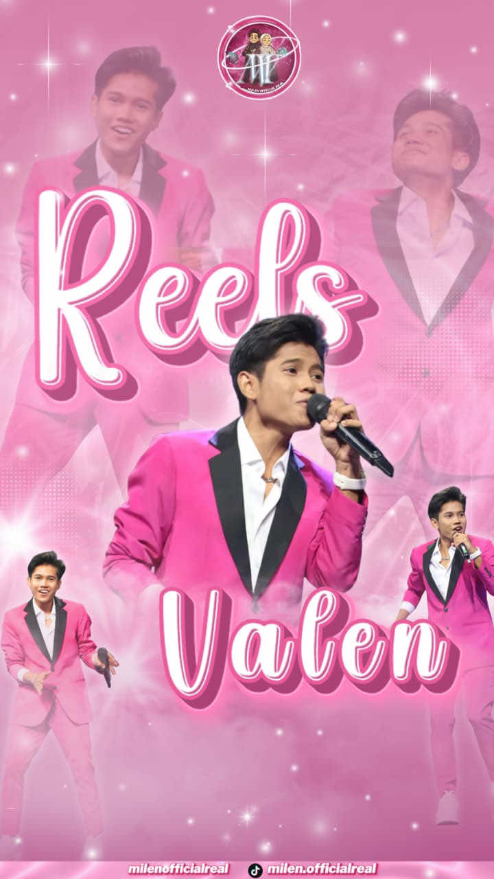 @MILEN OFFICIAL REAL