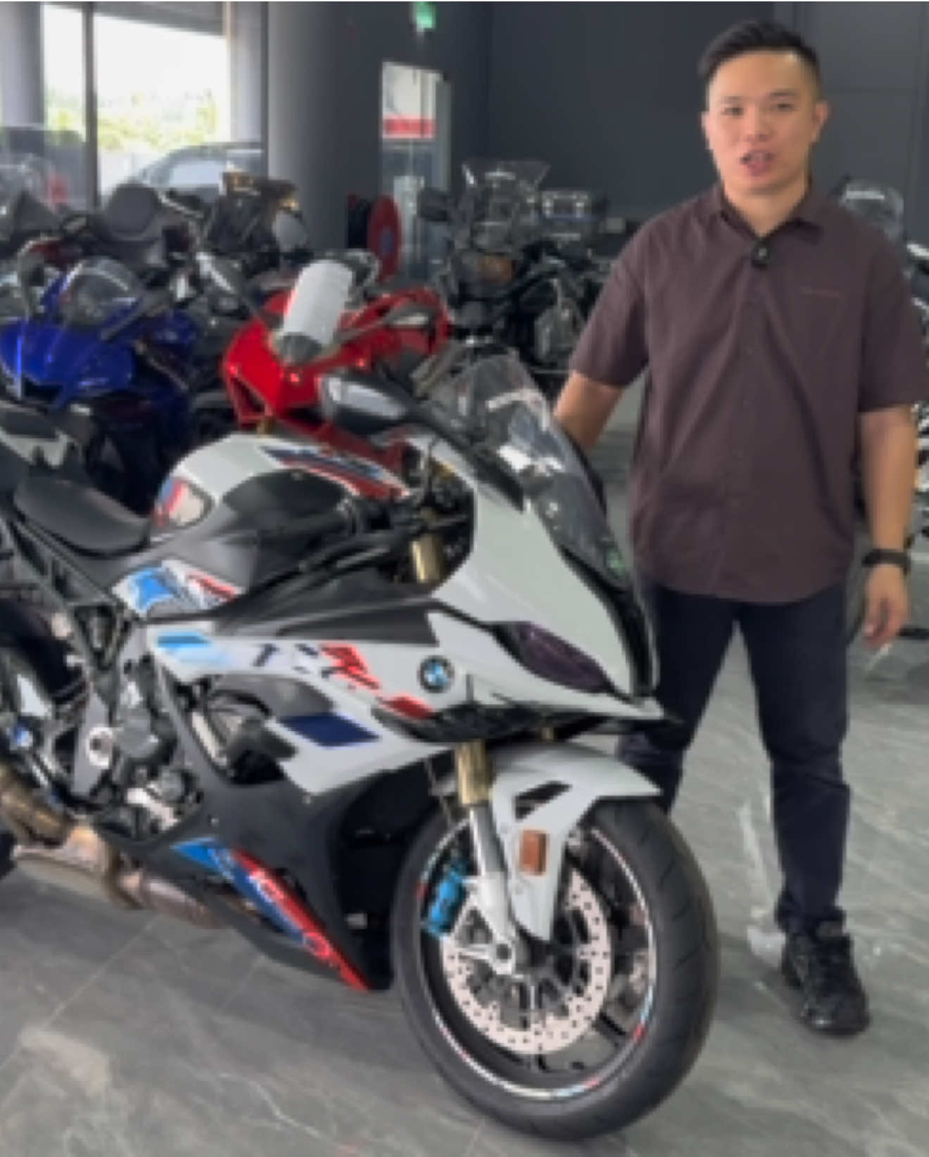 @G.C.ANN MOTOR