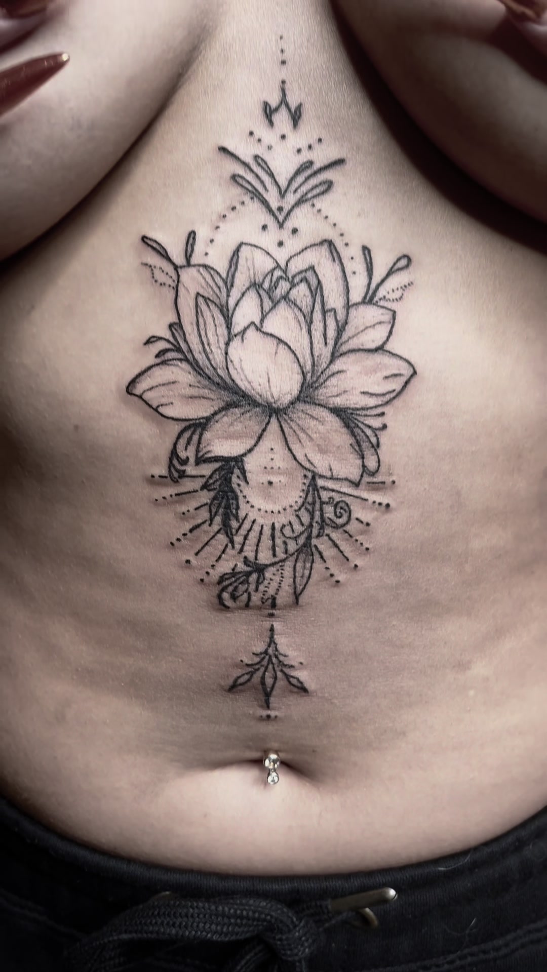 @Valkyrie Ink