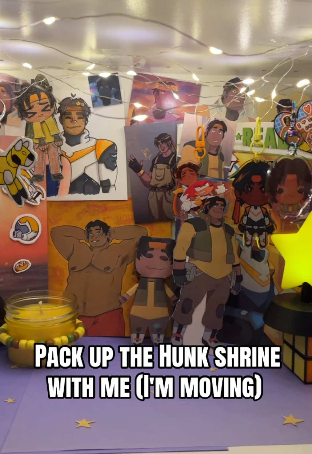 @๐ #1 Hunk Simp ๐