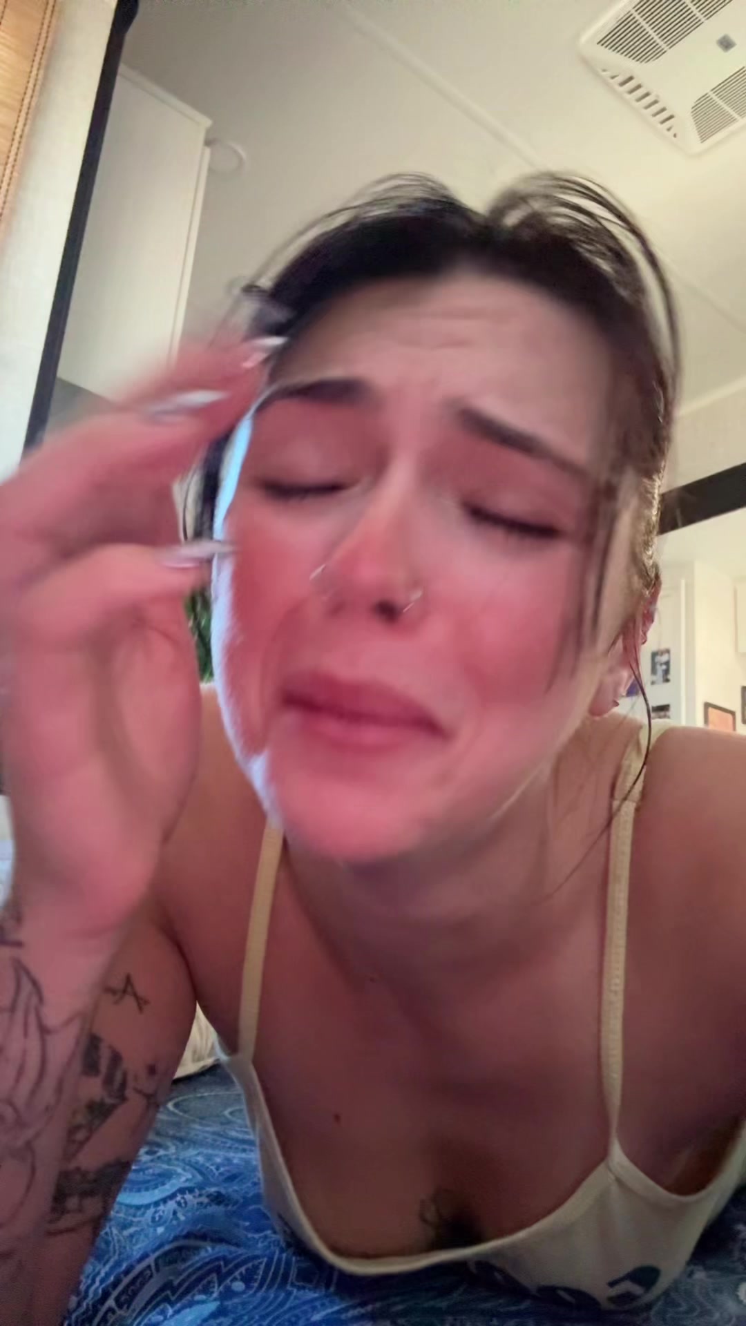 @Eva Marie