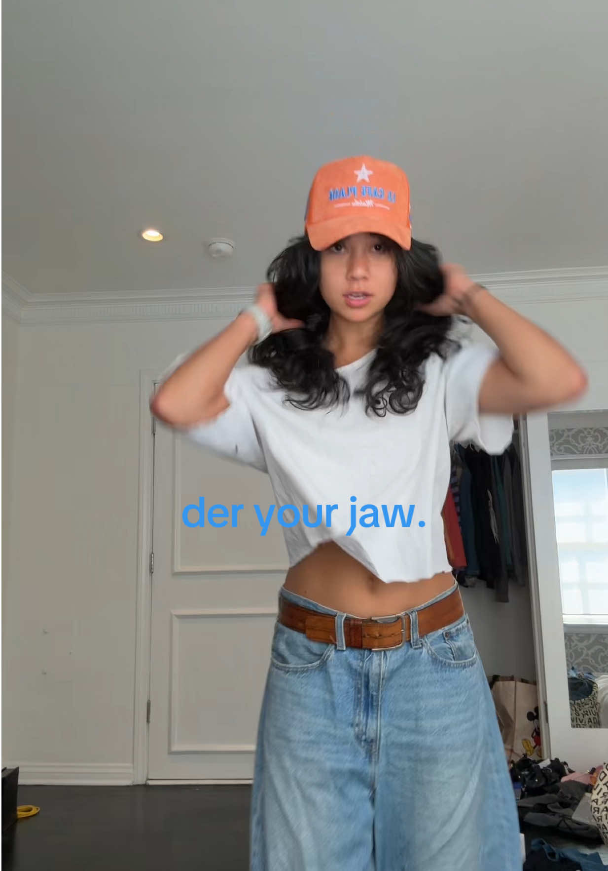 @Blythe Davis