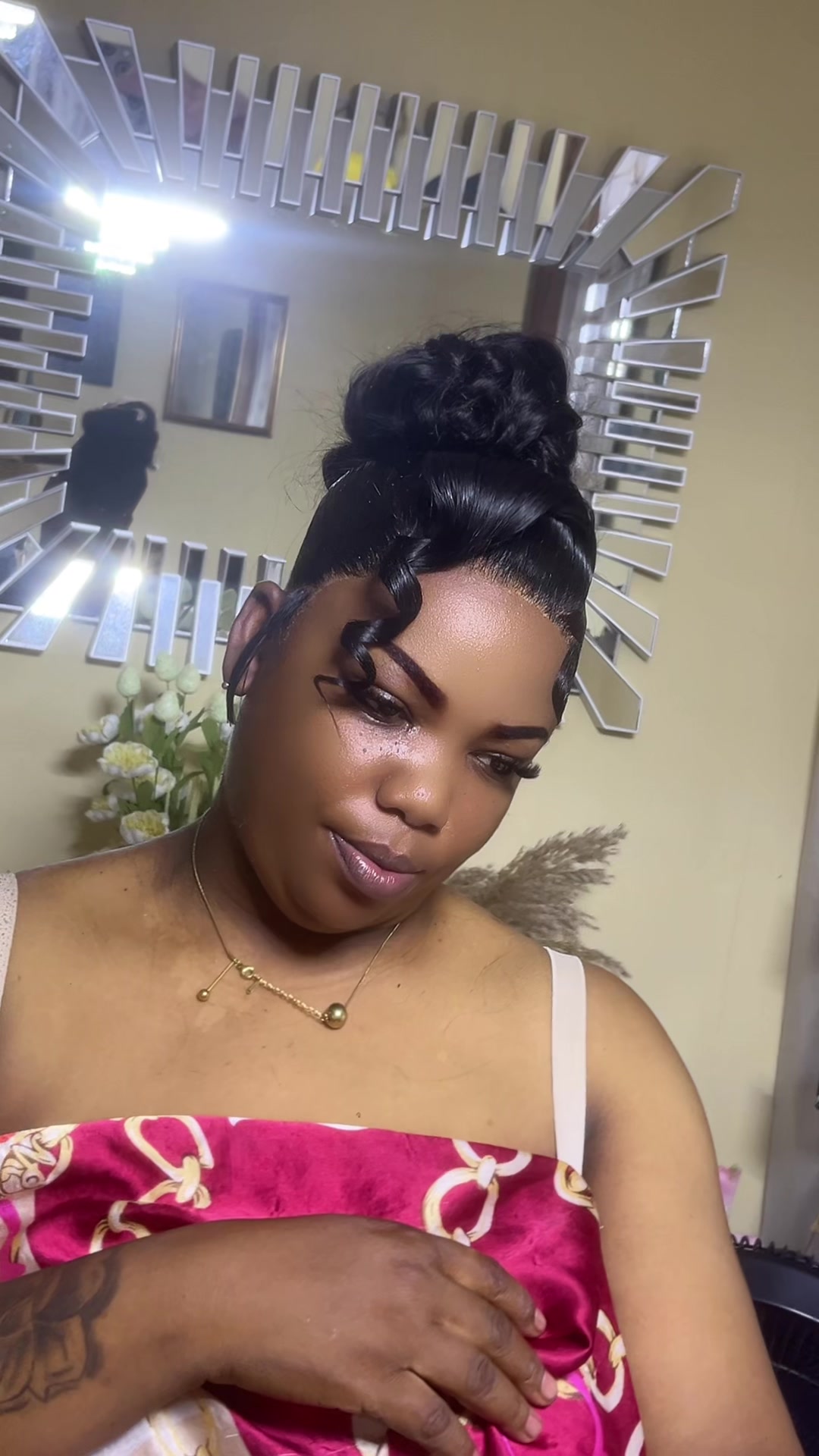 @Creativestylesby._tt💇🏽&zwj;♀️💕