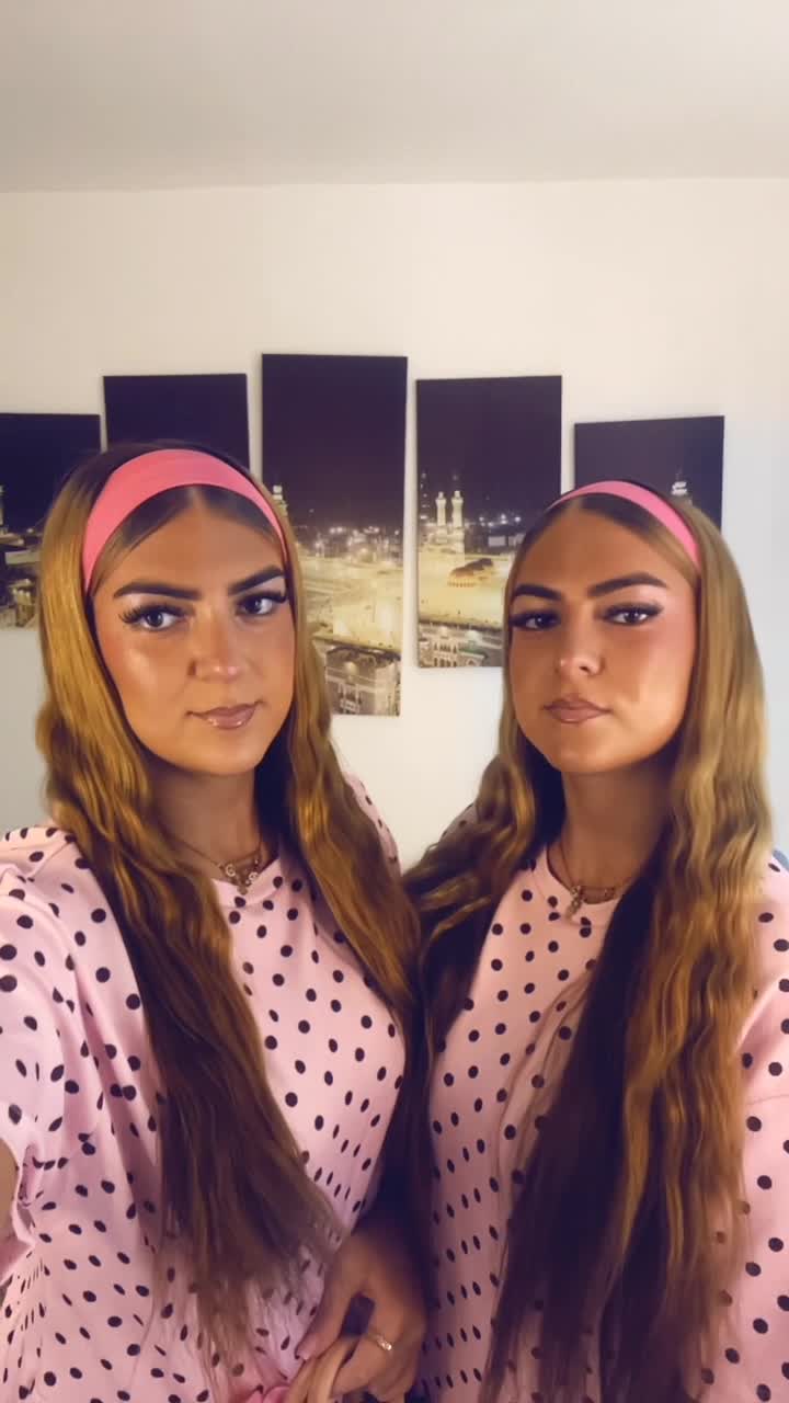 @Twinsss👯&zwj;♀️