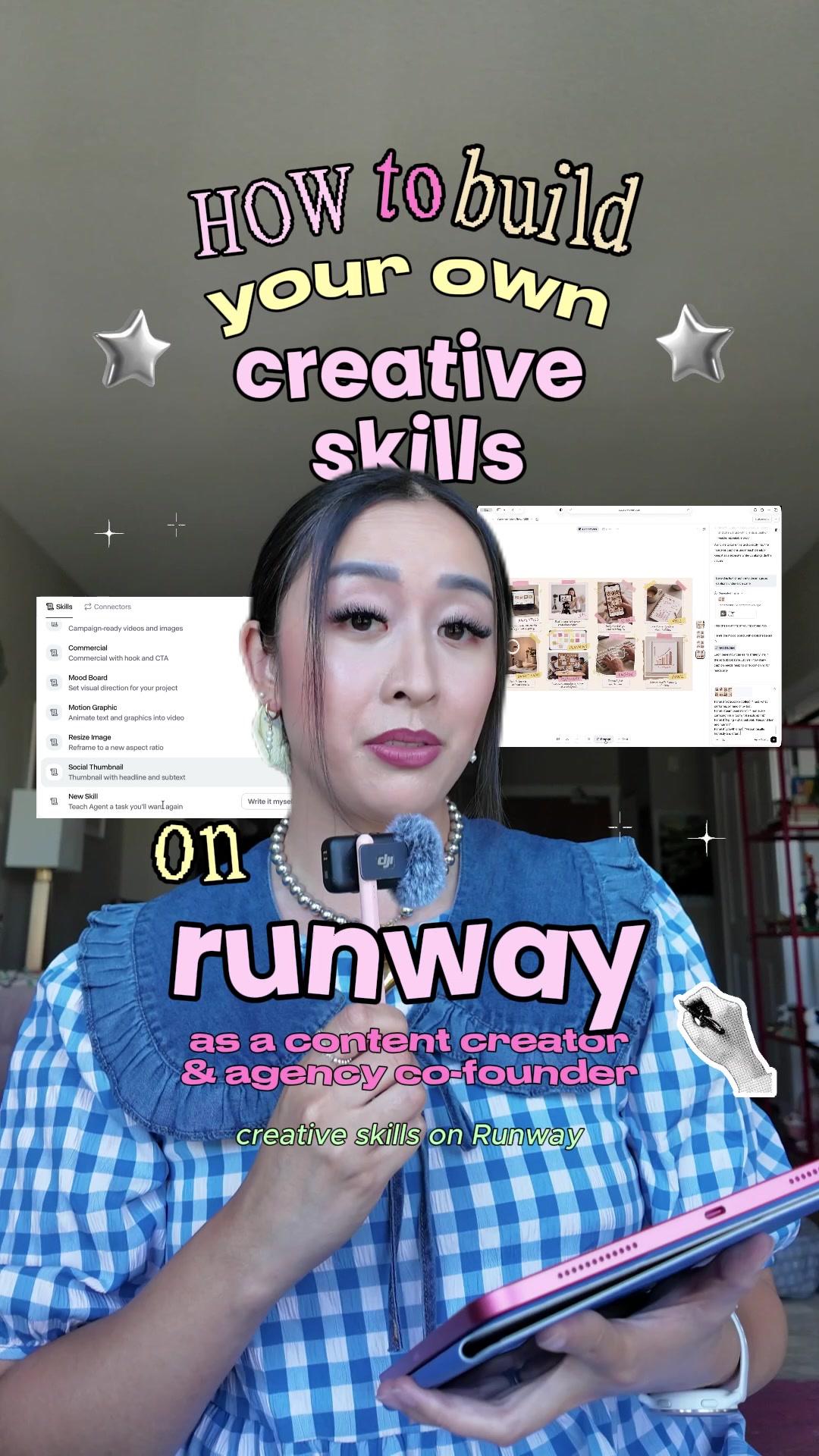 @debbie poh | vancity creator