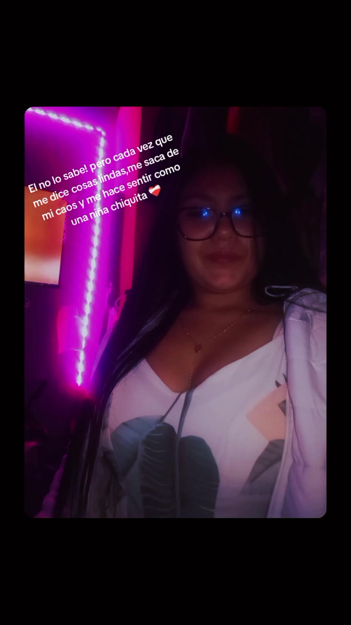 @Pocahontas ❣️