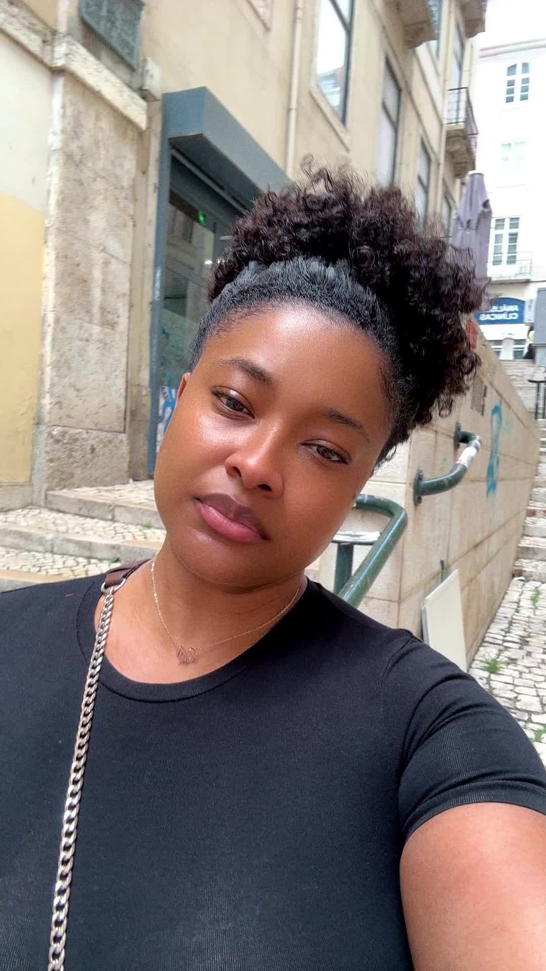 @Lenisa Furtado