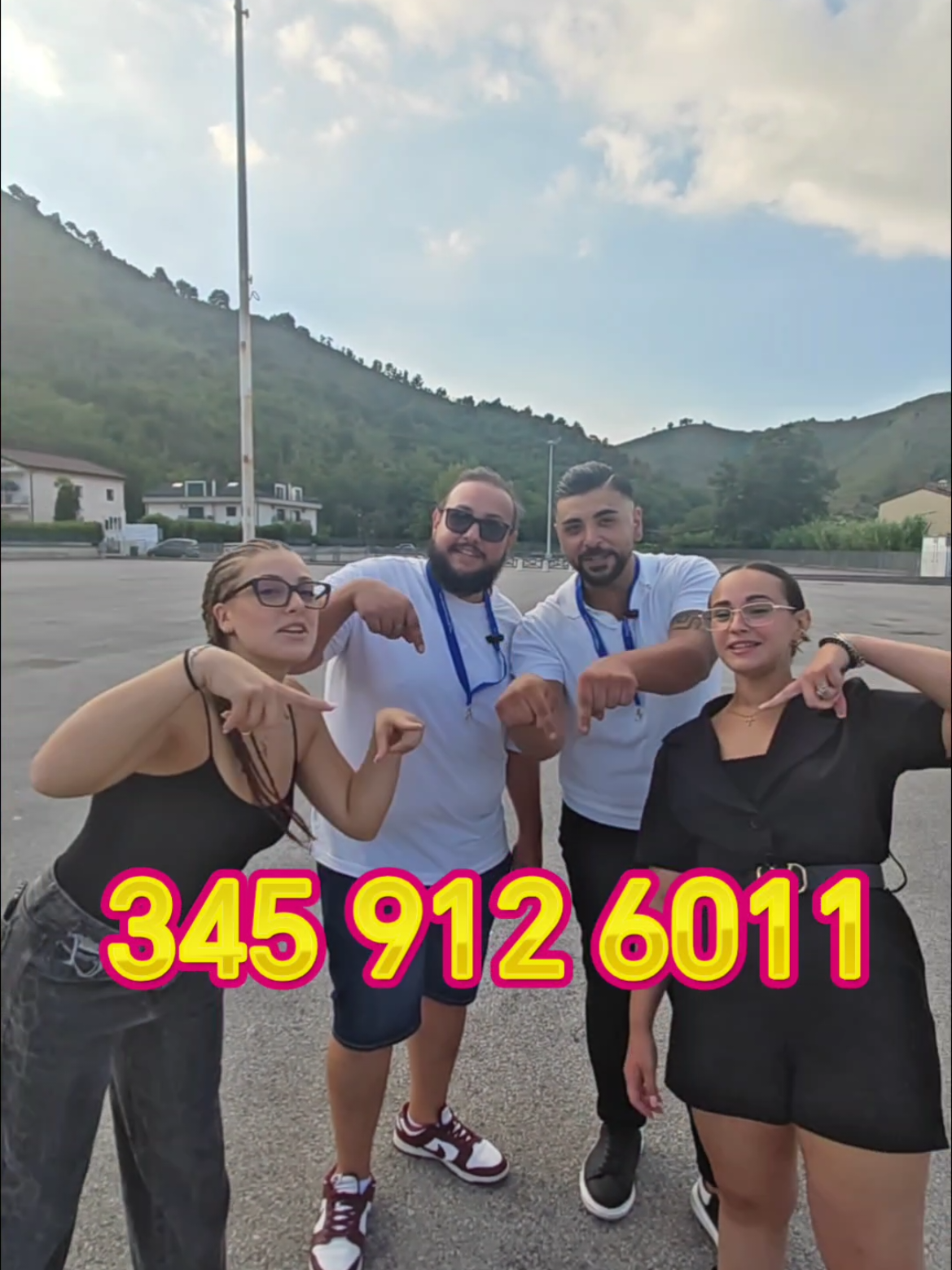 @Pro Loco Baronissi APS
