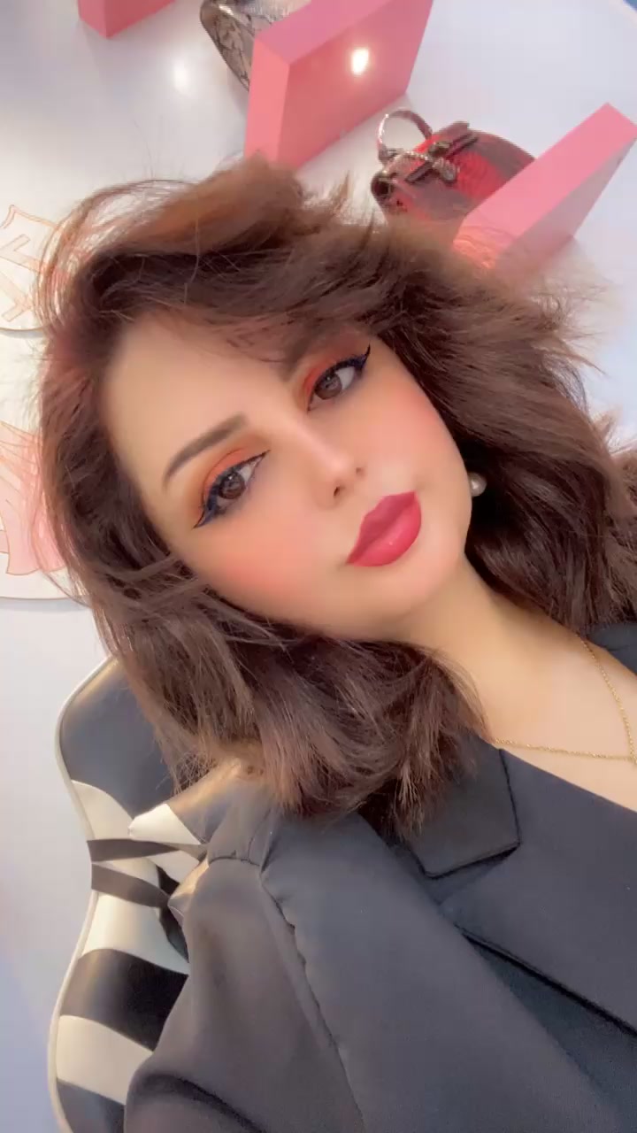 @الإعلامية /دانية الشماس