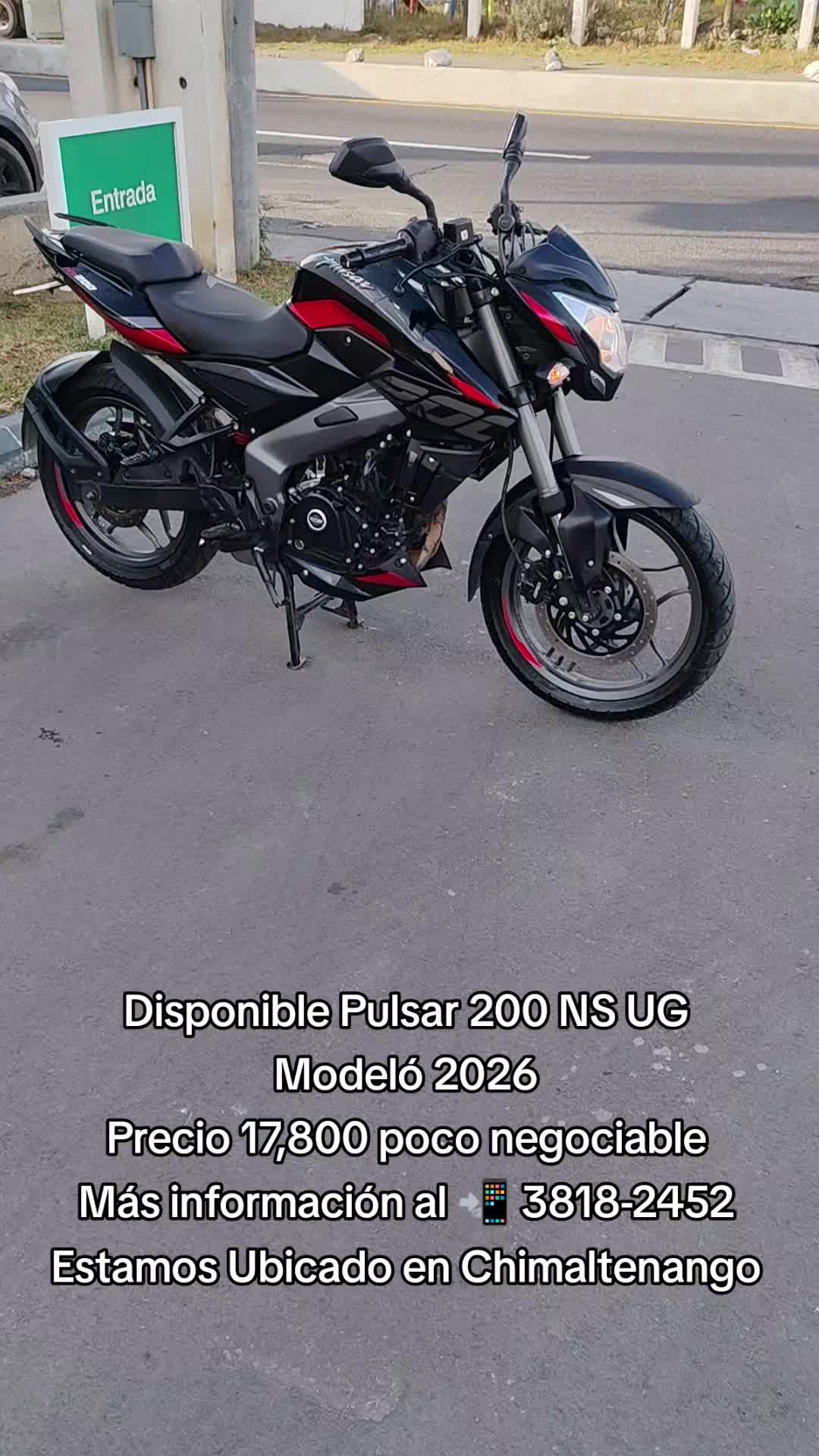 @Moto Ventas Jhonny 🚀🔥