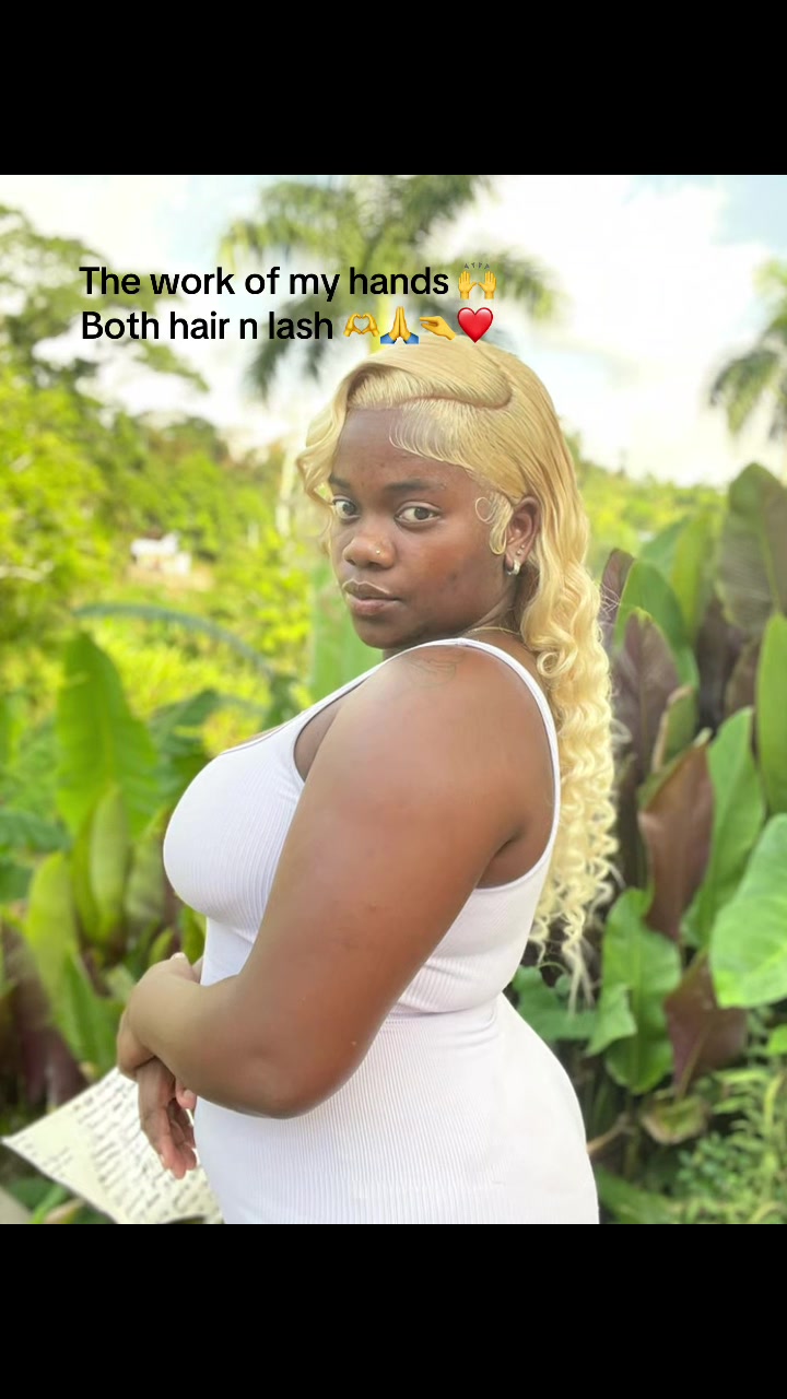 @Little Miss Thick ❤️🌸🍃