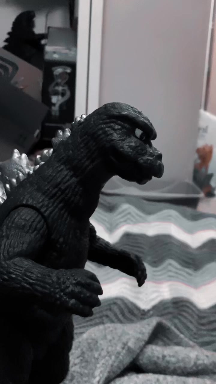 @Daikaiju & co productions