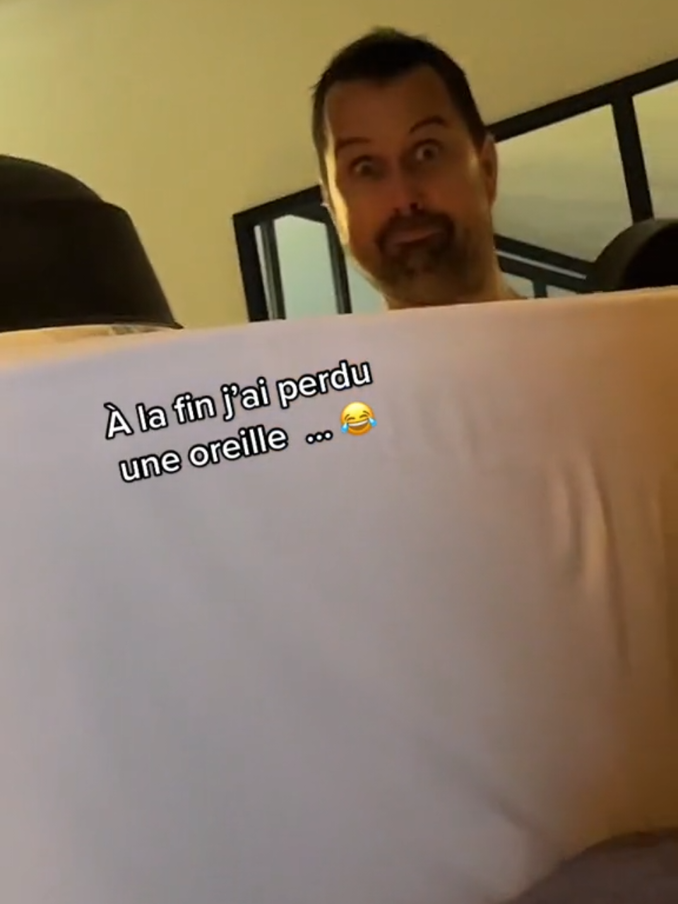 @Deux gars et un chien