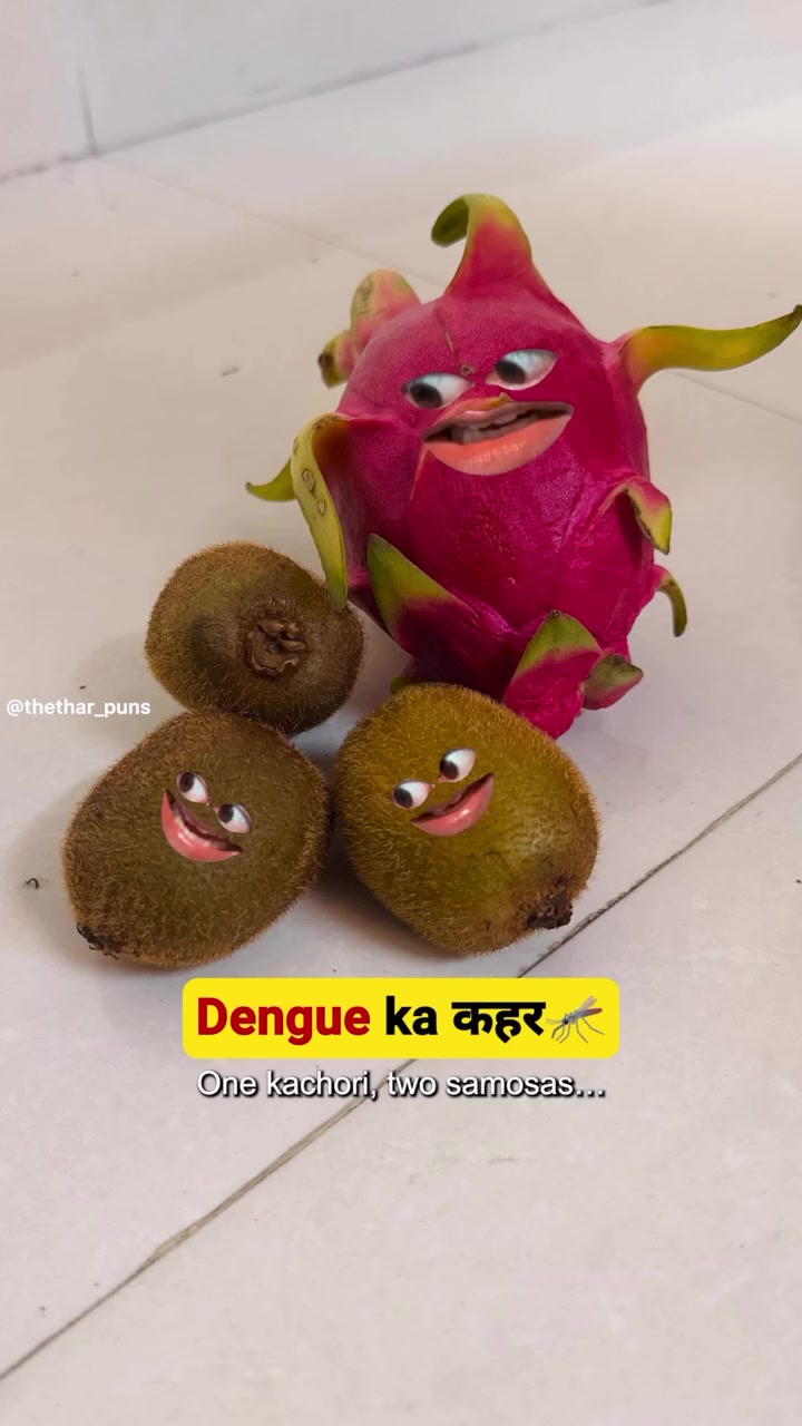 @thethar_puns😱😱😱