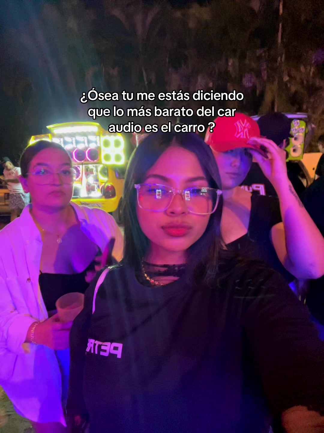 @Giselle Carvajal