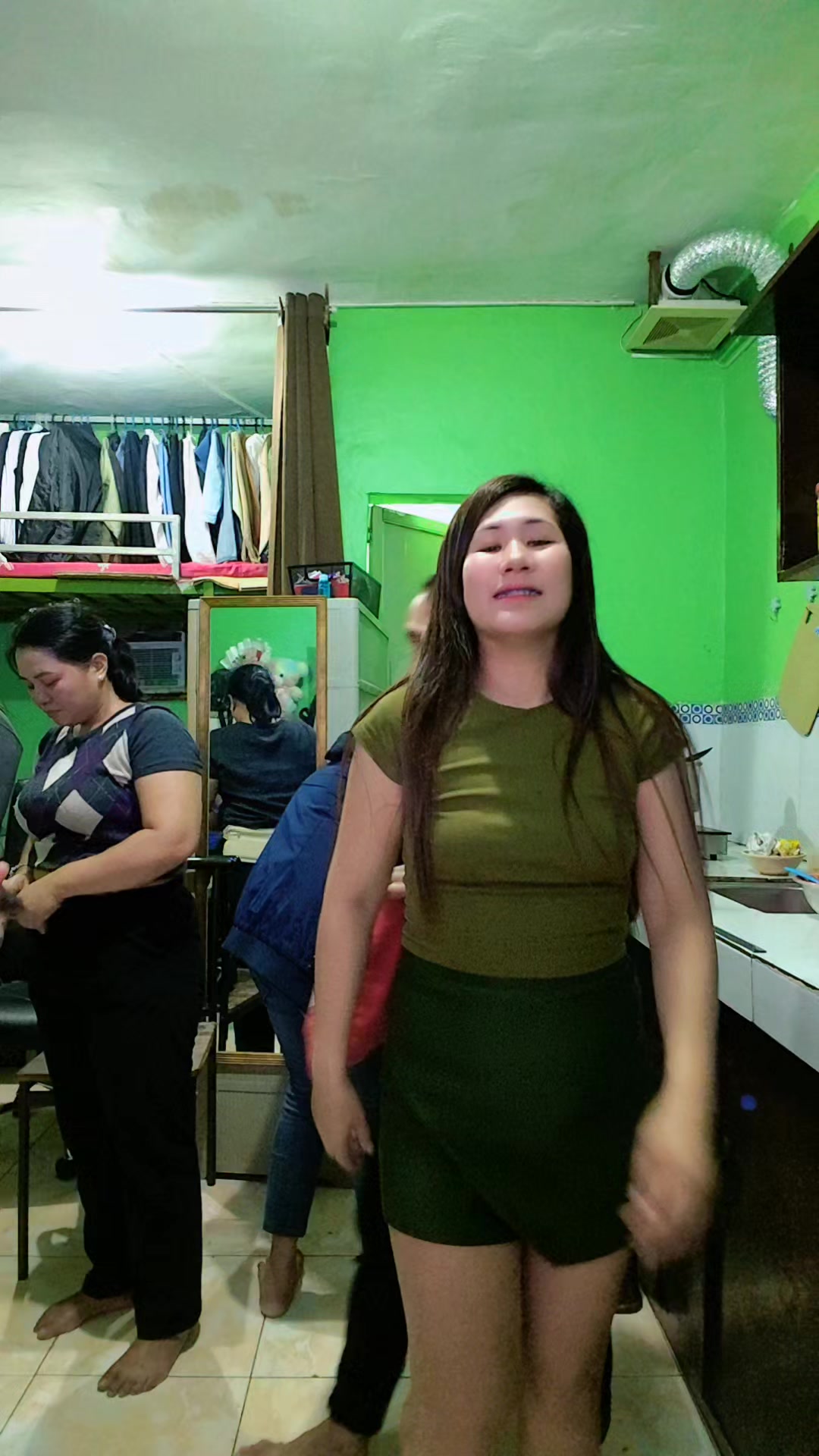 @singlemom chinita girl
