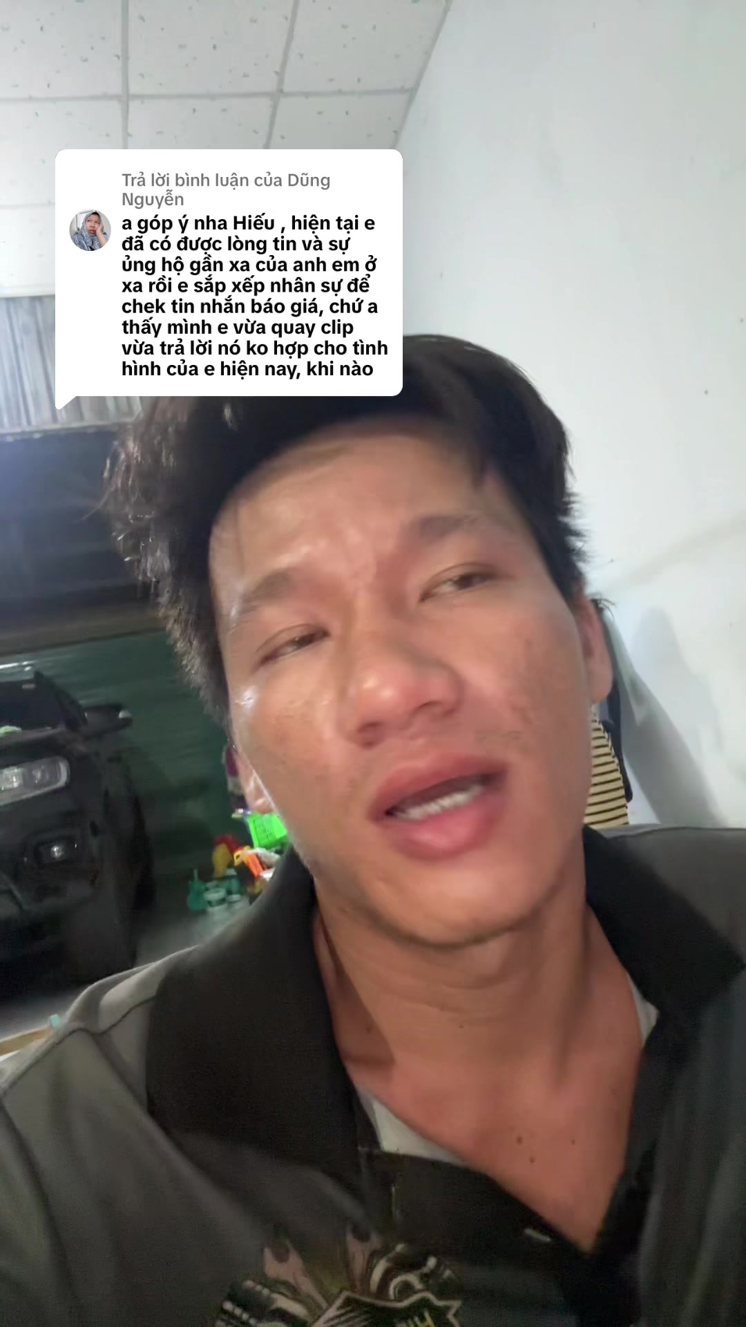 @Hiếu Mã Lò