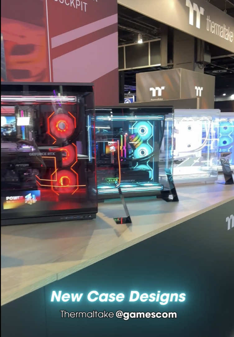 @Thermaltake Germany