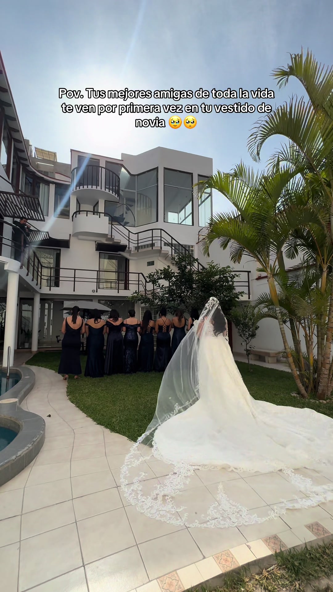 @Esc&aacute;pate conmigo | 📲💍