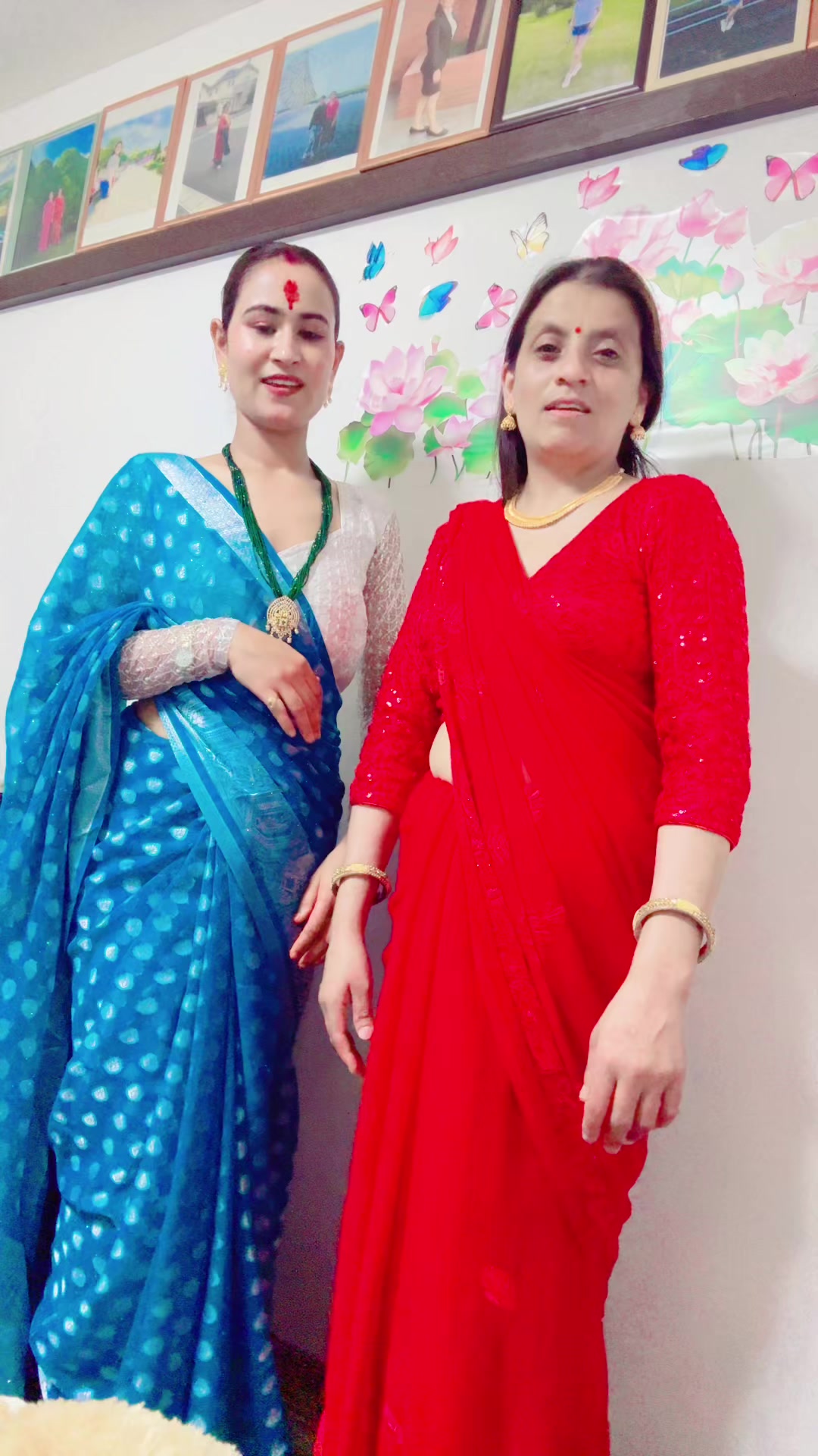 @Purnima