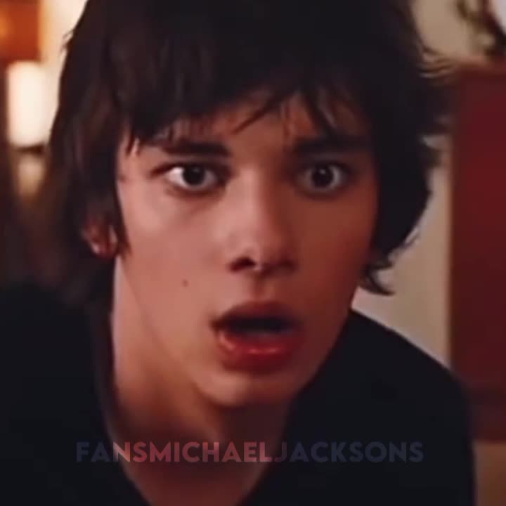 @Michael Jackson FP