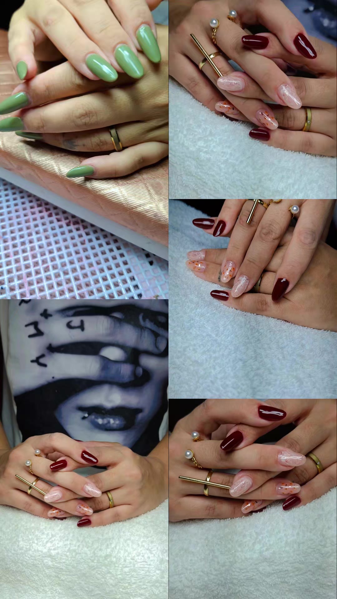 @Studio Menina Mulher💋