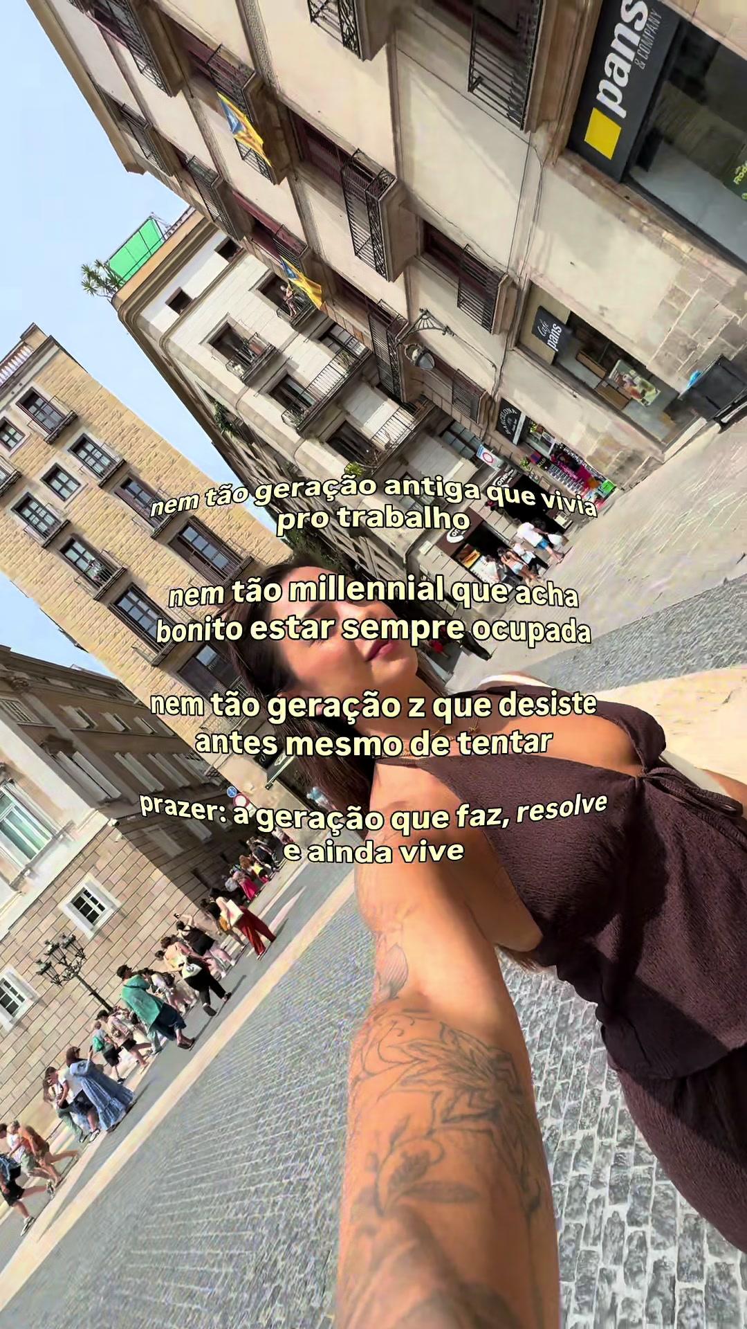@Laís Bessa