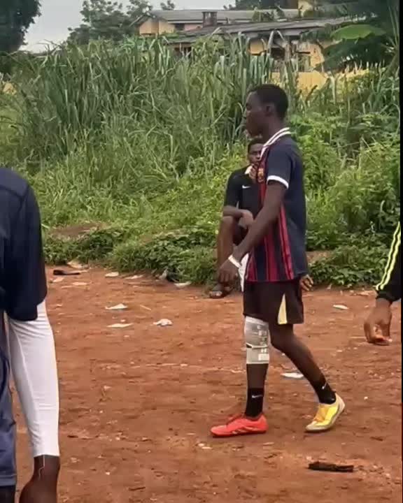 @Akpevweoghene⚽
